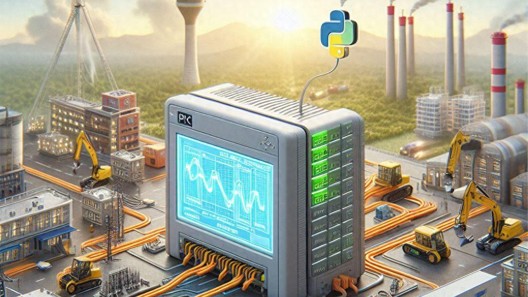 Python+Modbus，一文讀懂工業(yè)通信核心技能！