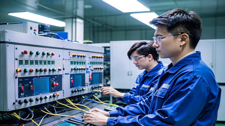 追蹤蘋果WWDC2024，PLC工程師如何利用AI技術(shù)大變身？