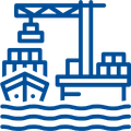 港口行業(yè)