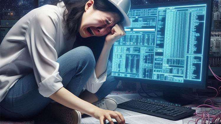 PLC編程黑洞！6個常見誤區(qū)你踩了幾個？