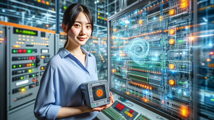 Modbus協(xié)議在PLC中的應用：入門編程一步到位，值得收藏！