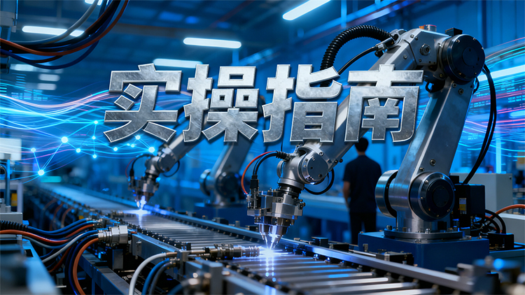實操指南｜LicOS PLC/PAC的Modbus TCP/RTU配置詳解