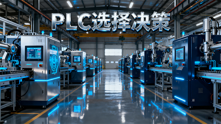 如何科學(xué)判斷一款PLC的好壞？從性能、穩(wěn)定性到應(yīng)用案例全解析
