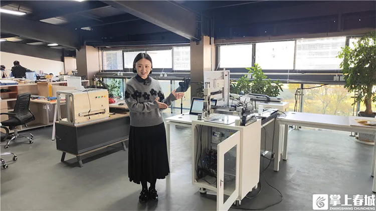 新質(zhì)動能 春城潮涌 聯(lián)誠科技以自主創(chuàng)新破局
