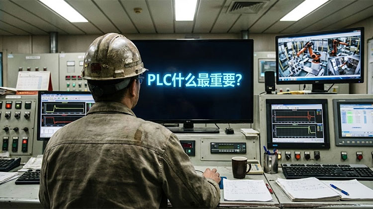 PLC到底穩(wěn)不穩(wěn)？工程師最在意的8個(gè)穩(wěn)定性指標(biāo)，很多人選錯(cuò)了