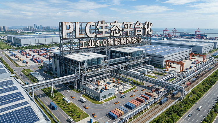2026年P(guān)LC行業(yè)新風(fēng)向：生態(tài)化、平臺化正在重塑國產(chǎn)PLC競爭格局