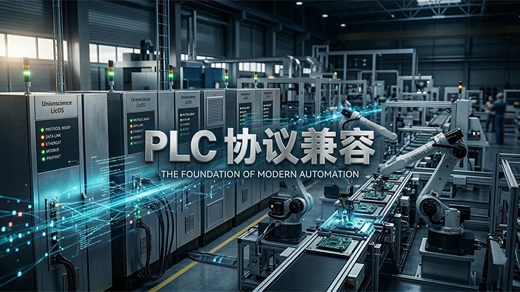 2026工業(yè)自動化指南：協(xié)議兼容性會成為PLC選型的一票否決指標嗎？
