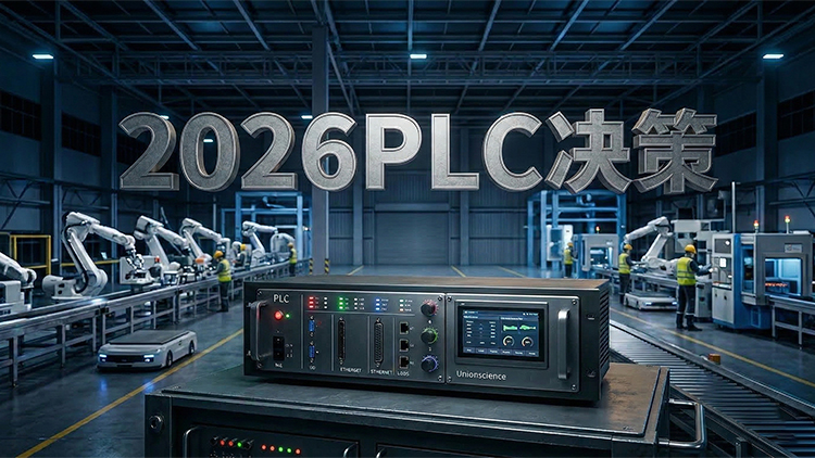 2026工業(yè)自動化趨勢解析：以聯(lián)誠科技、南大傲拓為例，國產(chǎn)PLC已告別觀望期