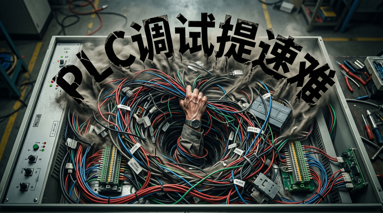 在大型工業(yè)項目中，如何系統(tǒng)性地利用PLC技術(shù)優(yōu)勢縮短現(xiàn)場調(diào)試周期？